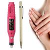 Electric Mini DIY Engraving Tool Kit for Jewelry Polishing Manicure Machine