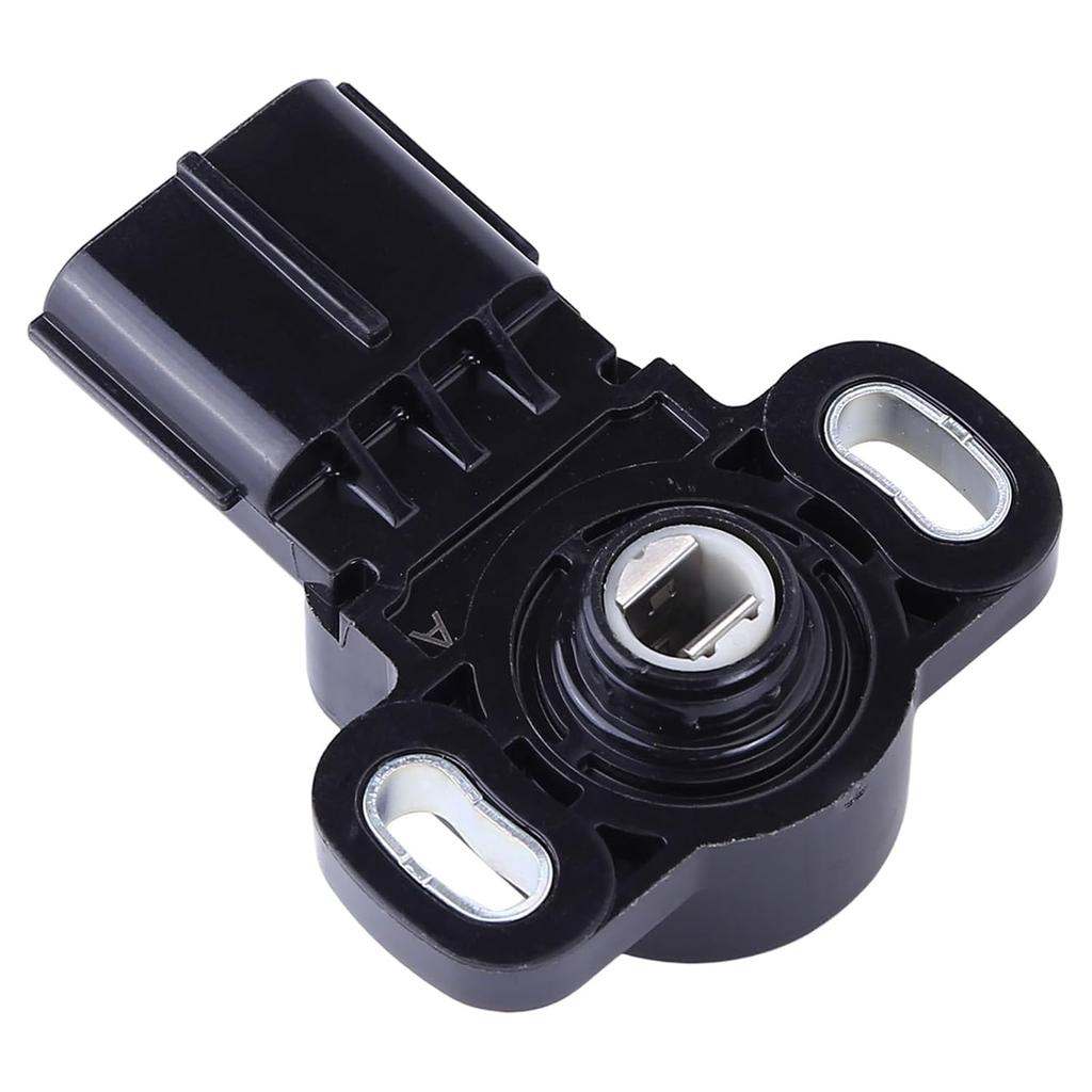 Throttle Position Sensor 13S-85885-00-00 Compatible for Yamaha YZF R1 R6 2008-2009 & for Yamaha FZ09 2014 TPS Throttle Position Sensor Replaces#