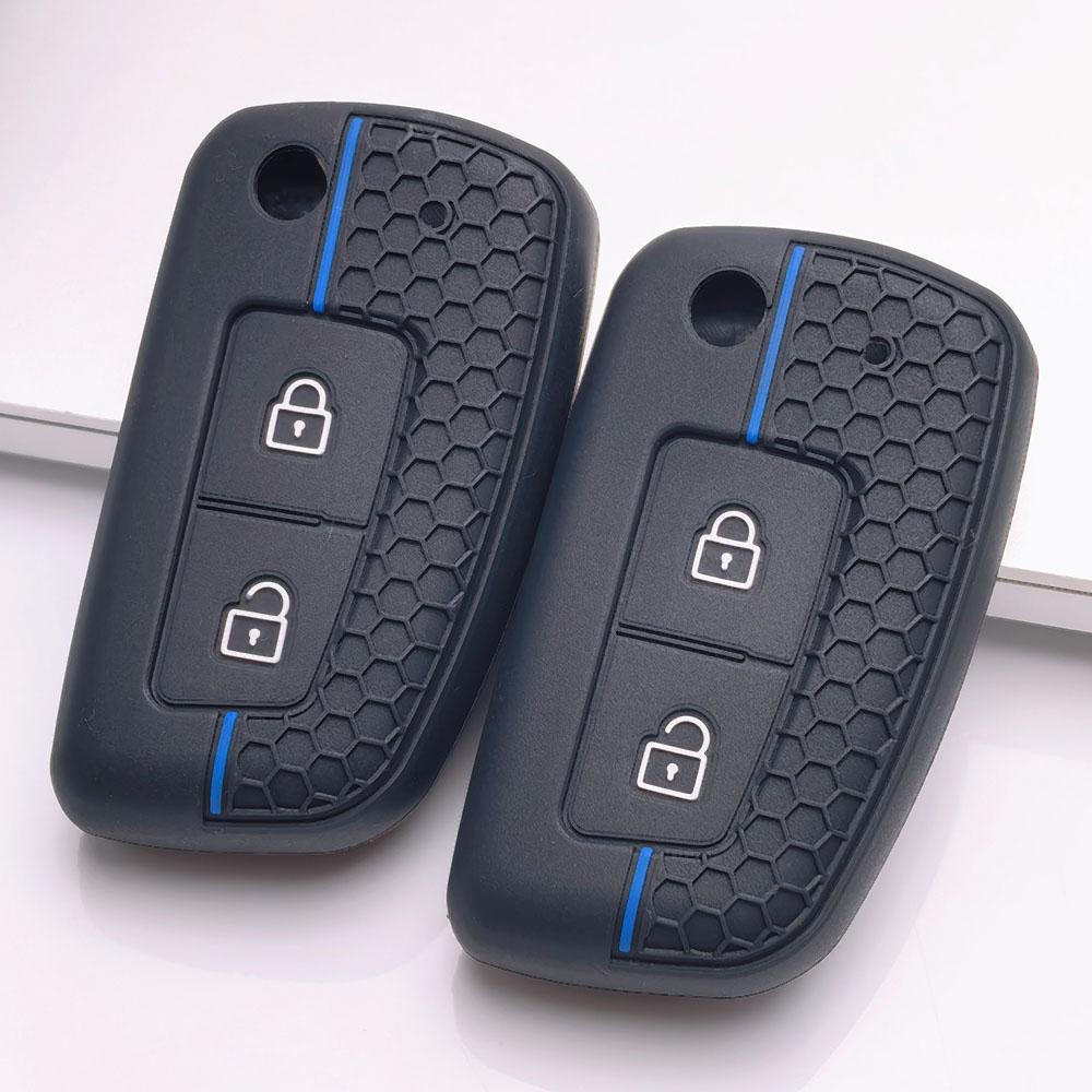 Key Cover for Nissan Qashqai X-Trail Micra Leaf Juke Sentra Altima Navara Almera Note Protective Accessory Key Fob Protection Replacement