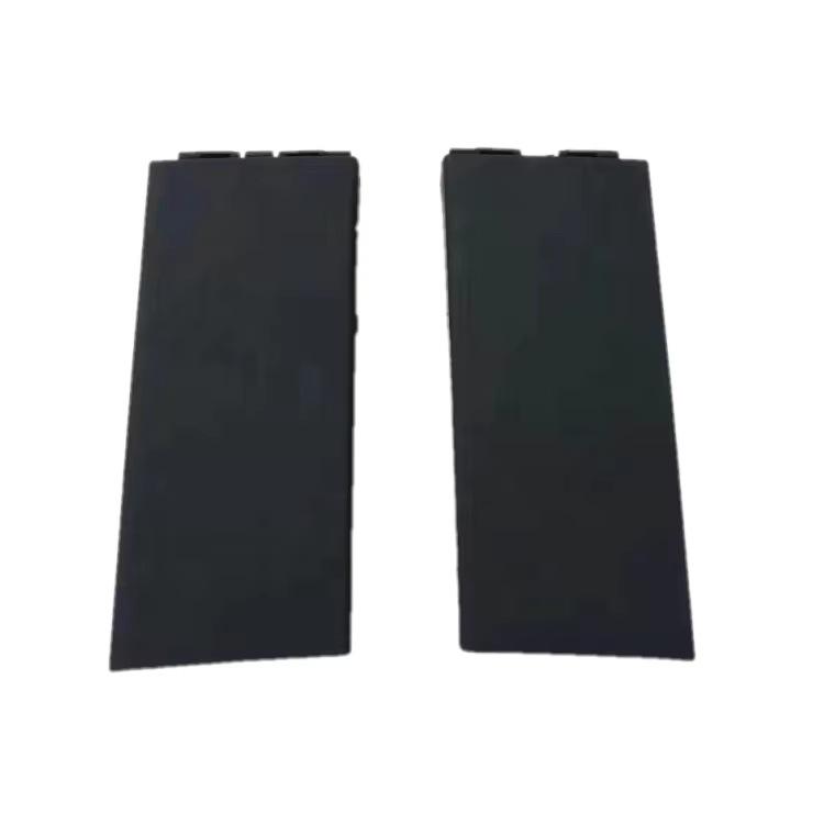 LR129447/446: Front Bumper Lower Grille Side Cover for Land Rover Defender LR129447