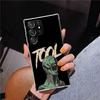 Band T-Tool Schism Phone Case For Samsung Galaxy S24 S25 Edge S26 Ultra S23 S22 S21 Plus S20 FE + Personalized Print Cover Galax