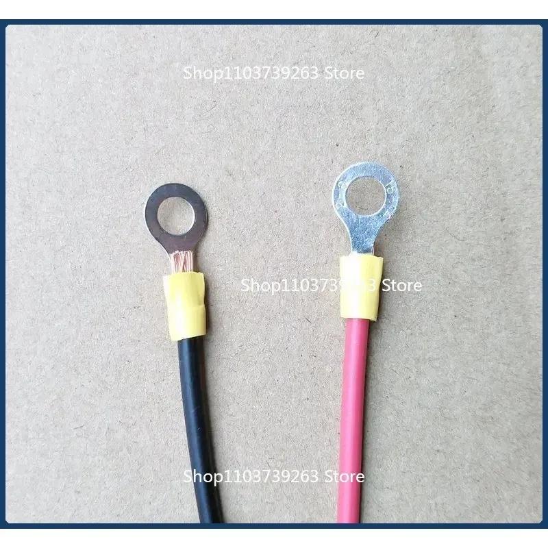 For Super SOCO Original Battery Accessories Body Charging Plug Battery Socket Cable