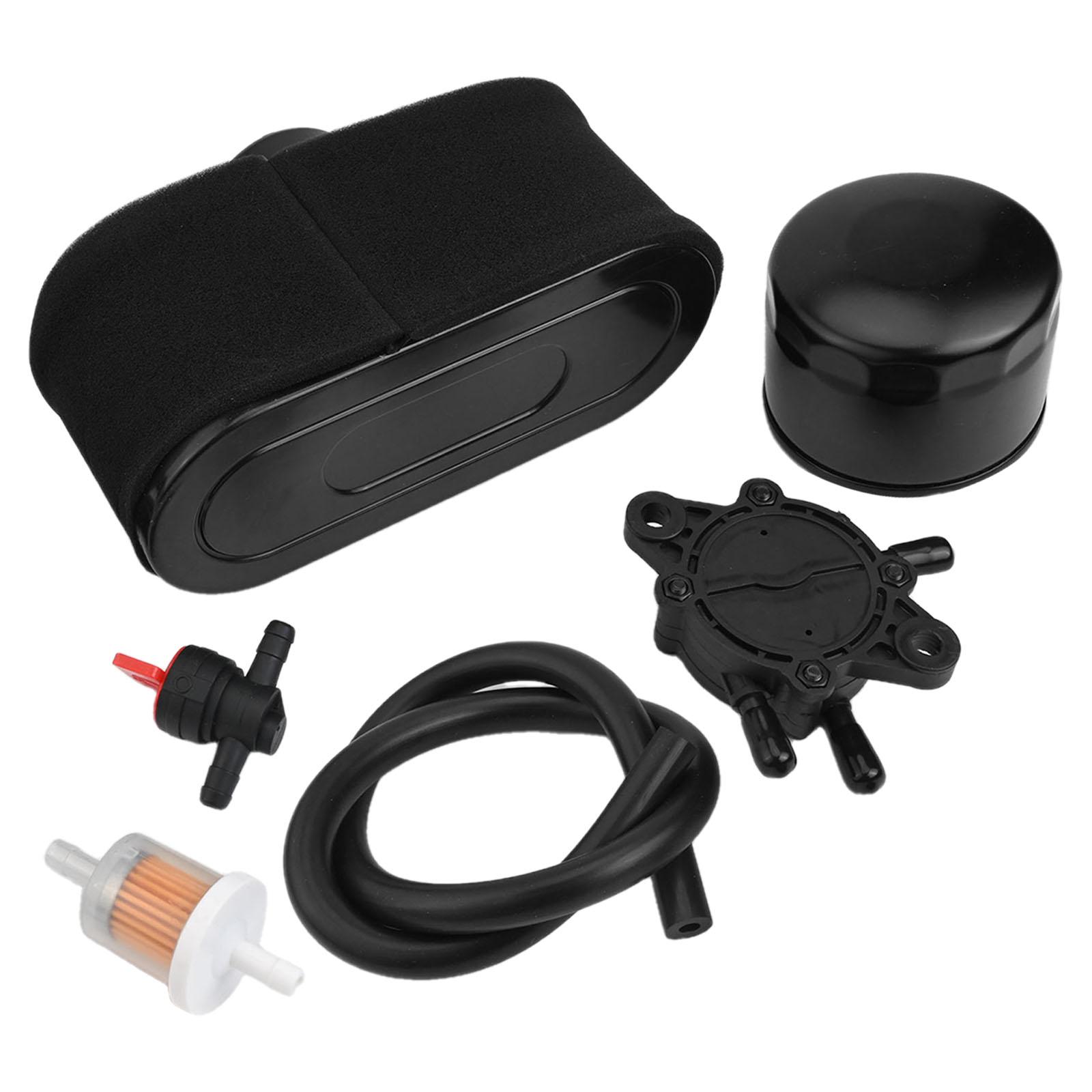 

11013-7047 Air Filter With 49065-7007 Oil Filter FR651V FR691V FR730V FS481V FS541V FS600V 4-cycle Engine Lawn Mower Parts China Mainland