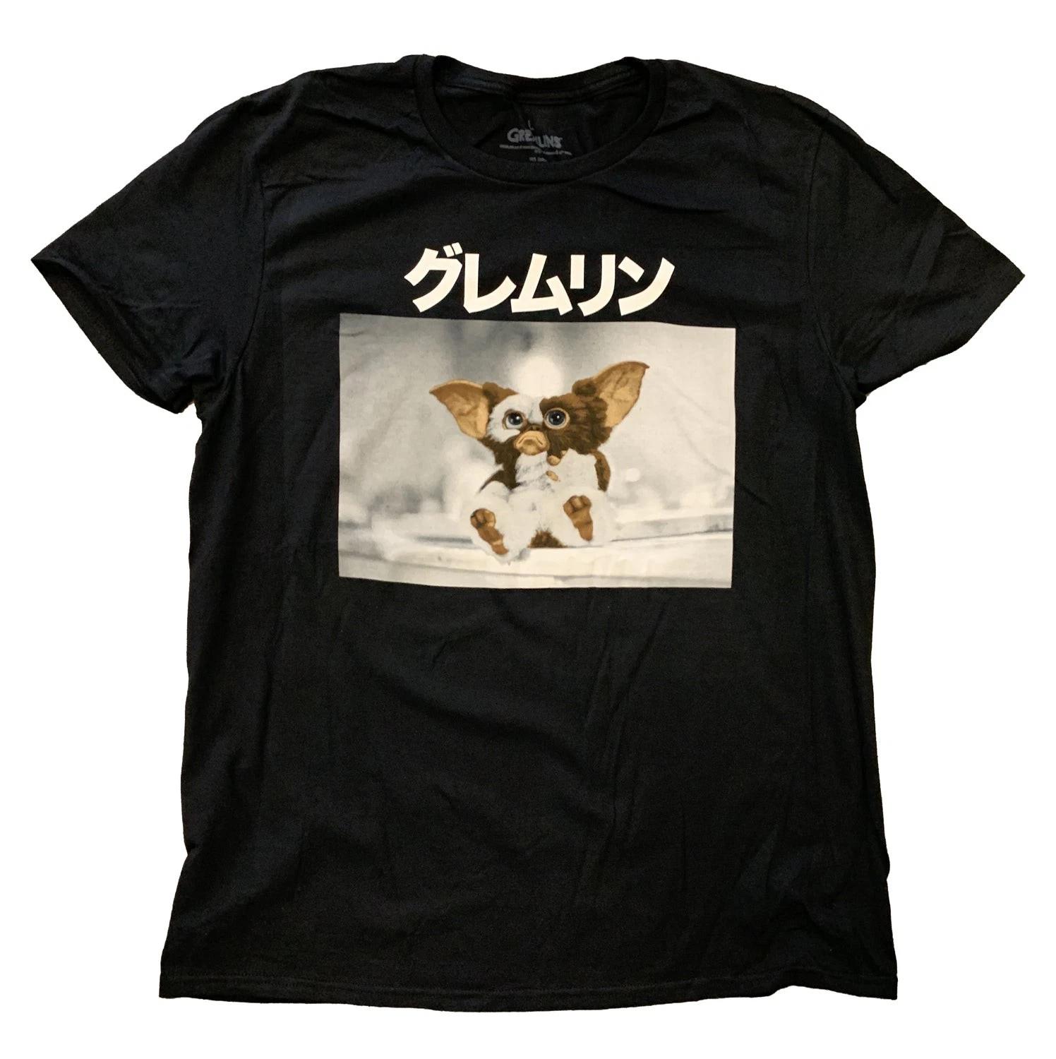 Gremlins Screengrab Kanji Children s T-shirt 100