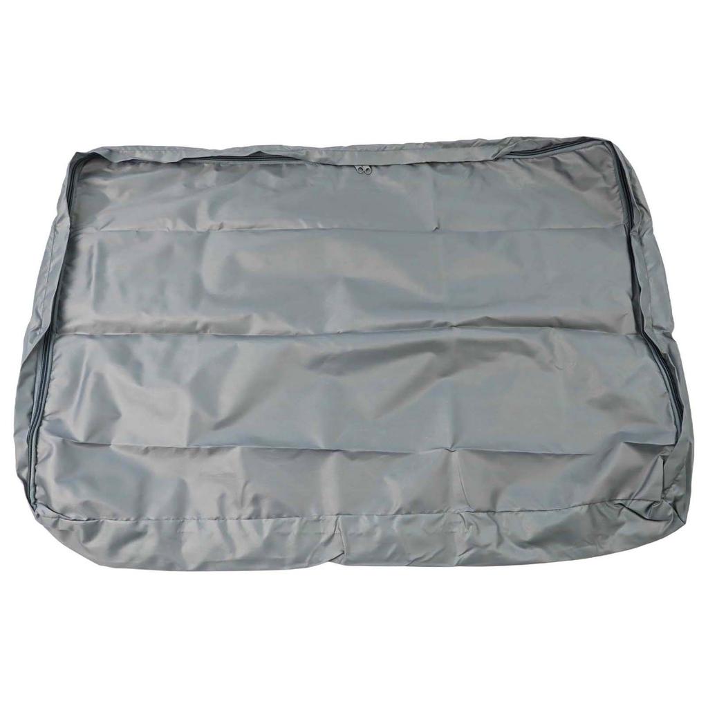 Wasserdichte und maschinenwaschbare Abdeckung für Outdoor-Katzen- und Hundebetten