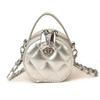 Single-shoulder Bag Style, Suitable for Both Boys and Girls, Small Round Bag for Children, Children's Accessory Bag