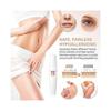 2 In 1 Electric Eyebrow Razor And Painless Hair Remover
