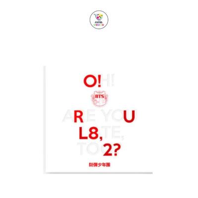 Mini Album Vol 1 O!RUL8.2?