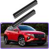 2PCS Car Air Outlet Cover for Hyundai Tucson L MK4 NX4    Non-Clogging Under Seat Exhaust Condition Vent Accessories