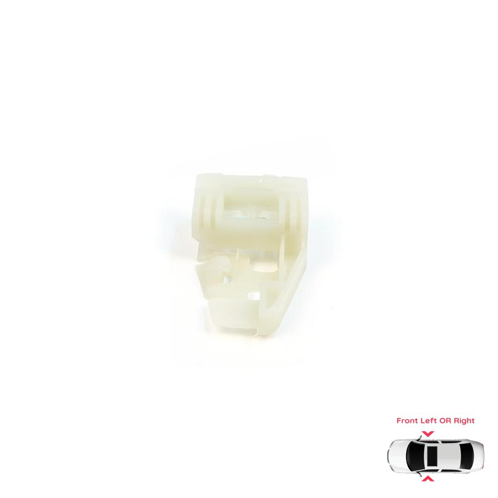 V2EWR151 Window Regulator Repair Clips A Front Left or Right Door for Citroen Xsara N2 N0 1997-2010 3/5-Door 9221H4 9221H3
