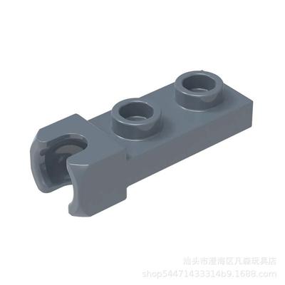 50g/106Stk 14418 1x2 Einseitige Kugelpfanne Bausteine Moc Farbige Zubehörteile Kompatibel mit Brick DIY Ersatzteile Zu