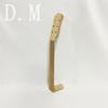 Guitar Neck Guitar Fingerboard Delivers Warm Rich Sound and Effortlessly Playing Easy Installation for All Skill Levels