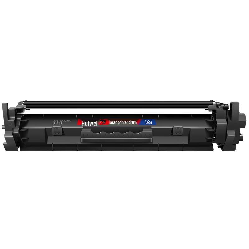 G&G CF231A High-Capacity Black Toner Cartridge for HP Printers