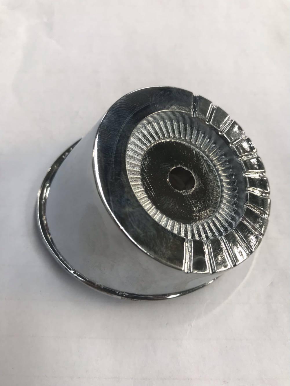 Bass Drum Stand with Adjustable Inclined Seat and Die-Cast Aluminum Parts