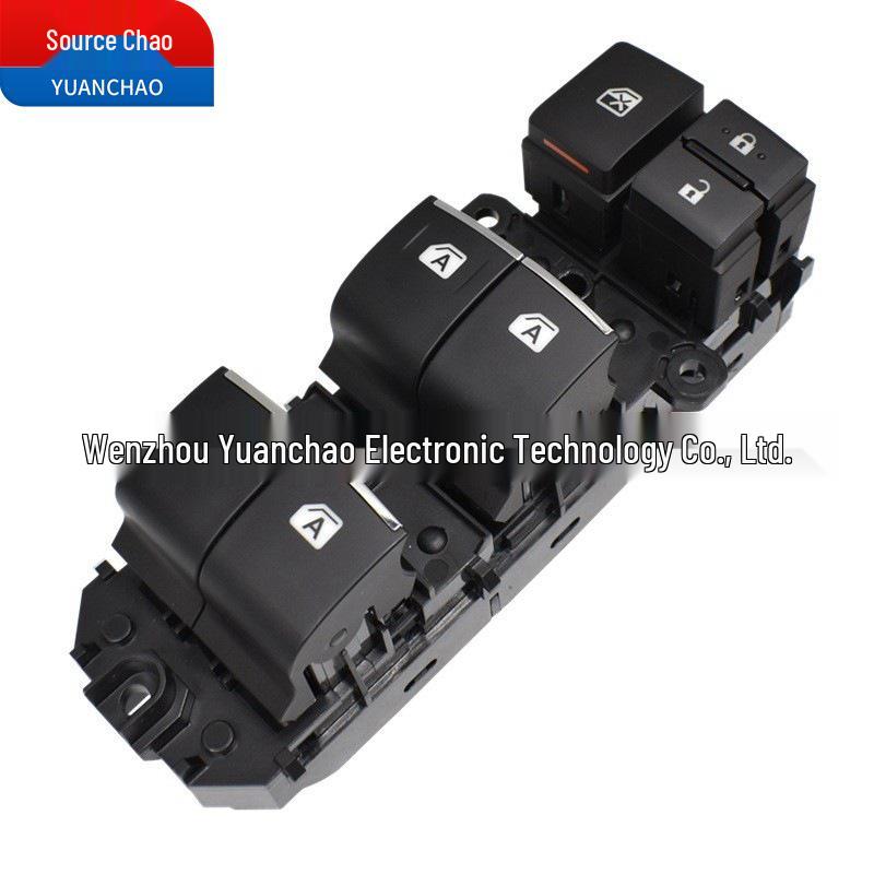 Toyota Camry/RAV4 Power Window Switch - 84040-12150