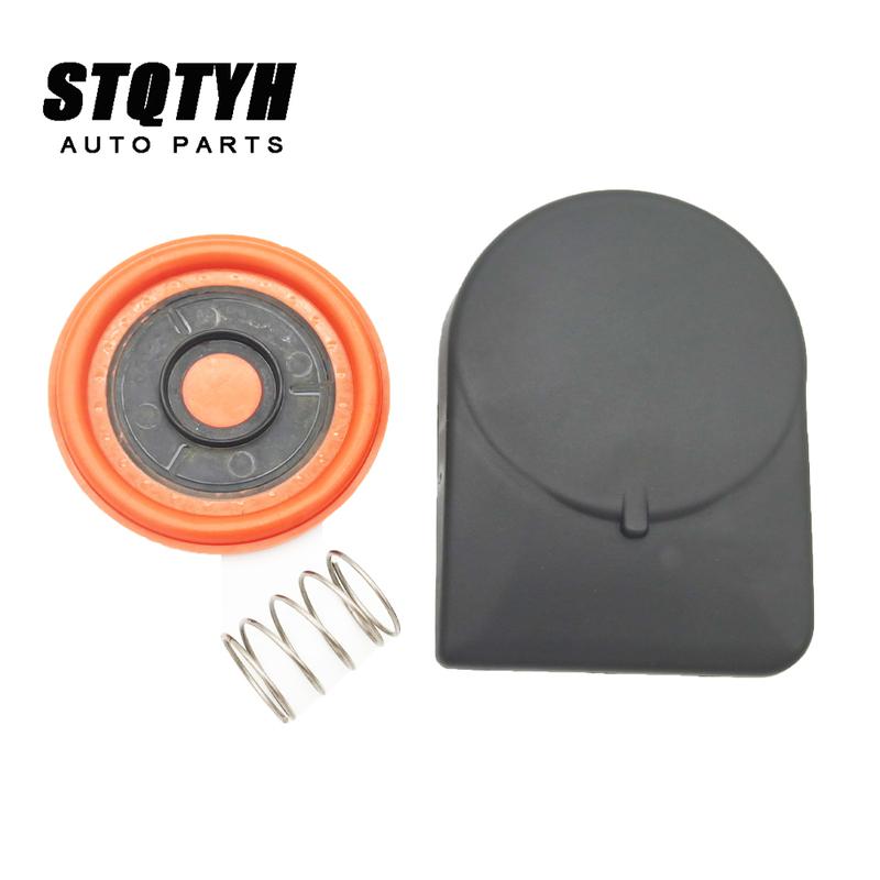 

11127646553 PCV Cylinder Head Valve Cover Cap For BMW- N13 F20/F30 1 Series, 3 Series 11127601863 11127646552