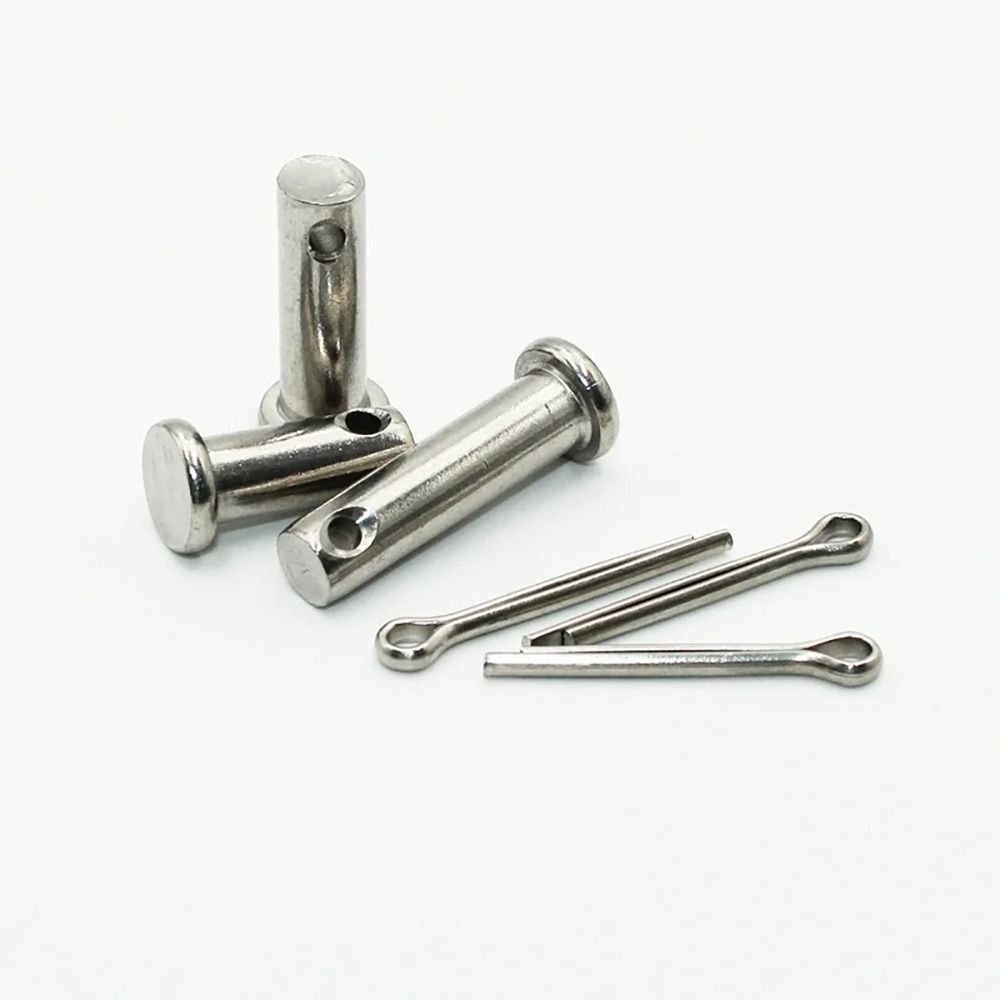 1Set M3 Positioning Pin Cylindrical Plug Pin Set New Pin Shaft Cotter