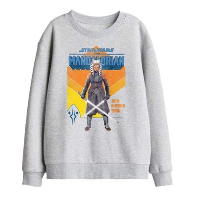 Parte superior (Meninos a partir de 4 anos) – Camisolas e sweatshirts
