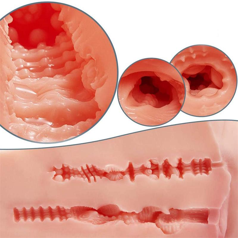 Beautiful Woman 9.3KG Big Butt Buttock Model Sex Toy Male Masturbation Device Adult Products