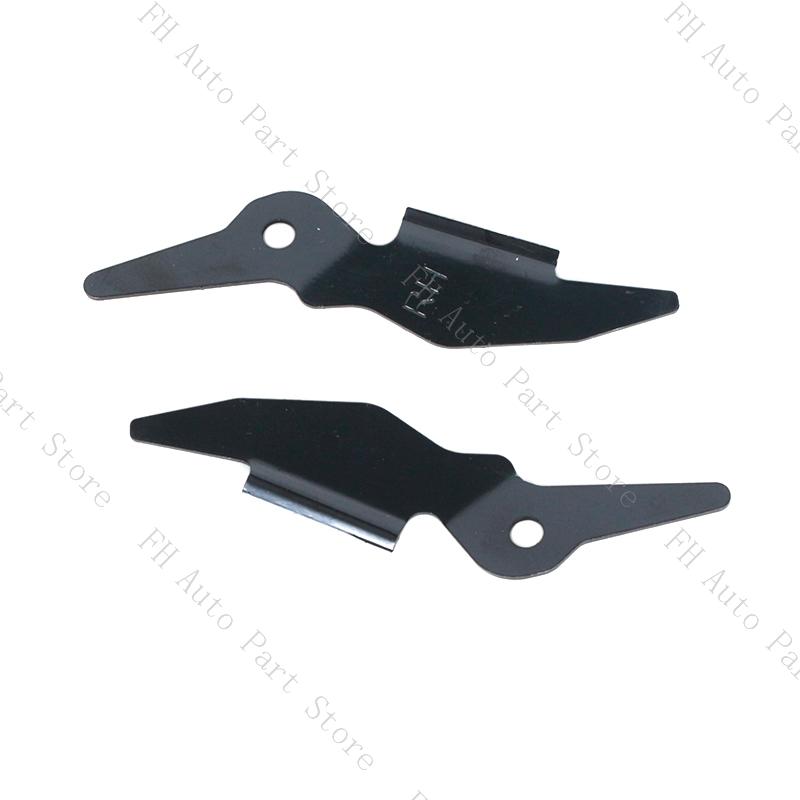For Infiniti Q50 2014 2015 2016 2017 2018 Front Bumper Bracket Support 622224GA0A