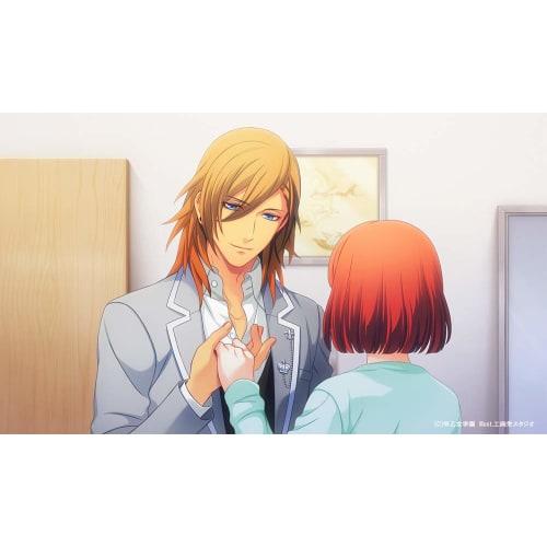 Uta No Prince-sama  Repeat Love for Nintendo Switch