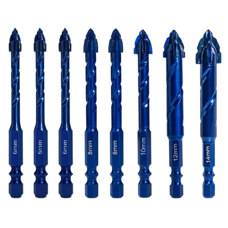 

Long Lasting Drill Bit for Wood Metal Plastic Ensures Precise Drilling Longevity Both Home and Industrial Applications