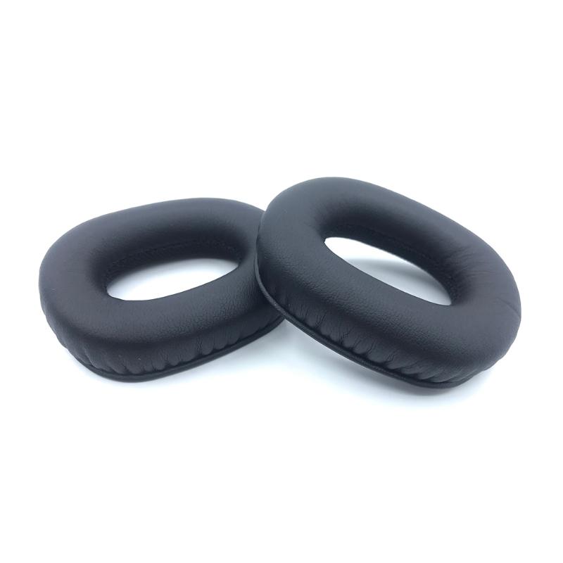 Soft Earpads Ear Pads for UE4000 UE 4000 Earphone Memory Foam Earcups Easily Replaced Ear Cushion