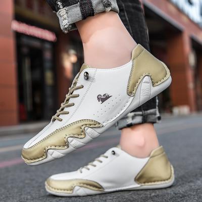Fashionable Pornographic Couples Men's Shoes Low Top Men's Casual Shoes Martin Shoes Octopus Large Size Shoes