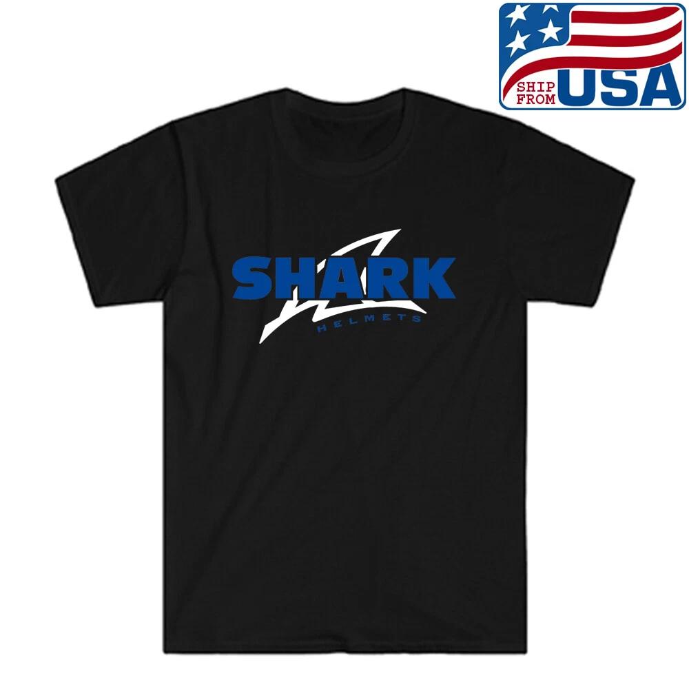 

Шлемы Shark Гоночные мотоциклы Мужские Черный Размер от S до 5XL 2XL