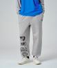 GRAVER [Unisex] Of-Symbol Sweat Jogger Pants_2 Colors
