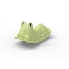 SMOBY - SMOBY Life - Bascule Chat Vert