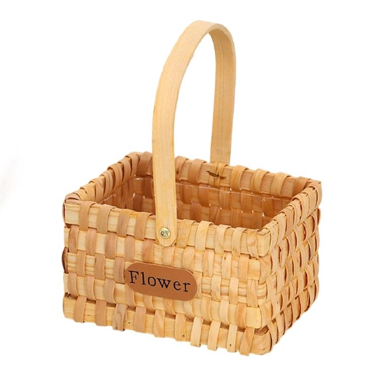 

Fashionable Handmade Bamboos Flower Holders Versatile Use for Living Room Bedroom, or Wedding Ceremony Special Occasions