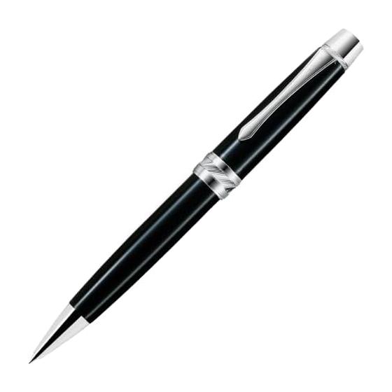 Шариковая ручка PILOT Custom Heritage CR B Черная BKVH2MRB