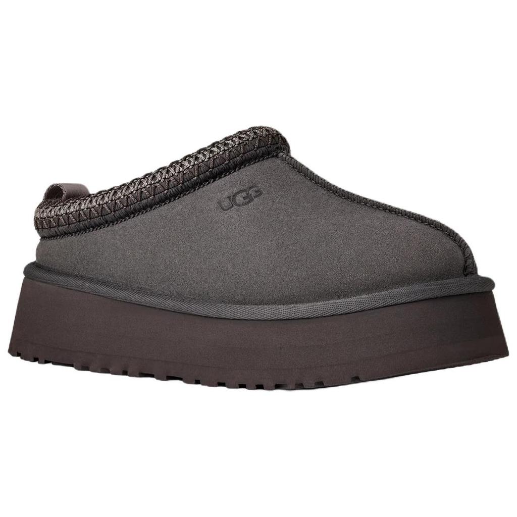 UGG Tazz 2 Obsidian Damen Sneaker Grau 1174471-OBS