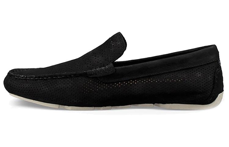 UGG Cruiser Henrick Stripe Perf Черный 1014642-BLK 39.5