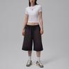 Jordan Casual Sports Pullover Short Sleeve T-Shirt Women tops II9929-100