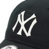 MLB Cap NY Black L 2920 NEYYANCO BLK WHI 25J [New Era]