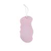 Foot Washing Brush Silicone Bath Foot Massage Pad Mat Shower Massage Bathroom Non-slip Bath Mat Anti Skid Pad for Foot Wash