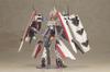 Kotobukiya Frame Arms Girl Izumo Height 175mm Plastic Model Approx. Non-scale