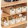 Adjustable Storage Box Holds Clothes Kitchenware And Desk Items Expandable Saves On Drying Time