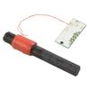 WWVB/60KHz Einzelfrequenz-Module Empfangsmodul Funkzeitmodul Funkuhr Funkmodul DCF-Empfangsmodul Mit Antenne