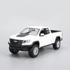 Maisto 1:27 Chevrolet Colorado ZR2 2017 Alloy Car Diecasts & Toy Vehicles Car Model Miniature Scale Model Car For Children