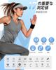 INSMART Body Composition Scale Measures 17 Body Fat Muscle Basal Metabolic Bone Smartphone Bluetooth Automatic Power Measures Body Fat Muscle Basal