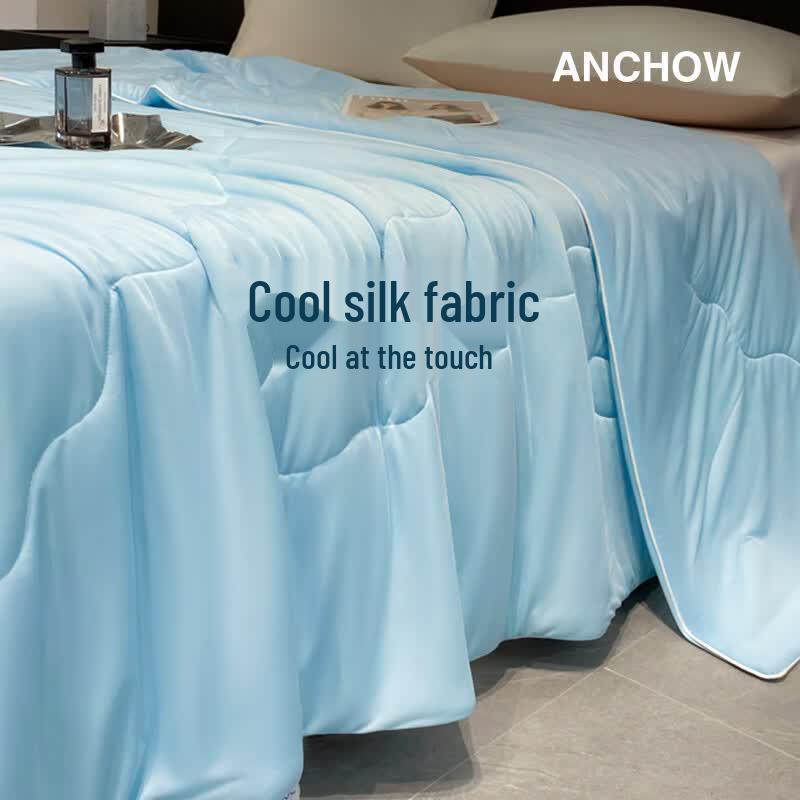 

ANCHOW Cooling Summer Quilt 200cm*230cm