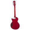 Epiphone/Les Paul Special Satin E1 Worn Heritage Cherry (HSV) Epiphone Les Paul Special Electric Guitar for Beginners