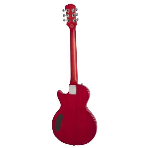 Epiphone/Les Paul Special Satin E1 Worn Heritage Cherry (HSV) Epiphone Les Paul Special Electric Guitar for Beginners