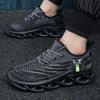 Men's Shoes Running Shoes Men Thick Sole Increased Comfort Sneakers Soft Sneakers Male Tennis Walking Shoes Zapatillas Hombre
