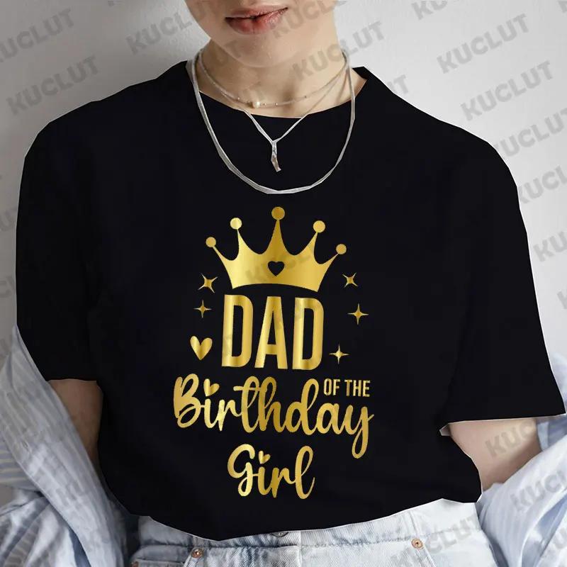 T-Shirt für Damen Kapitel 40. Geburtstag Crew Party Y2k Tops Grafik 40 Geburtstag Squad Kapitel T-Shirt Sommer Kurzarm Tees
