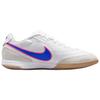 Nike Scarpe da Calcio Resistenti all'Abrasione Streetgato Uomo Bianco HQ7017-146