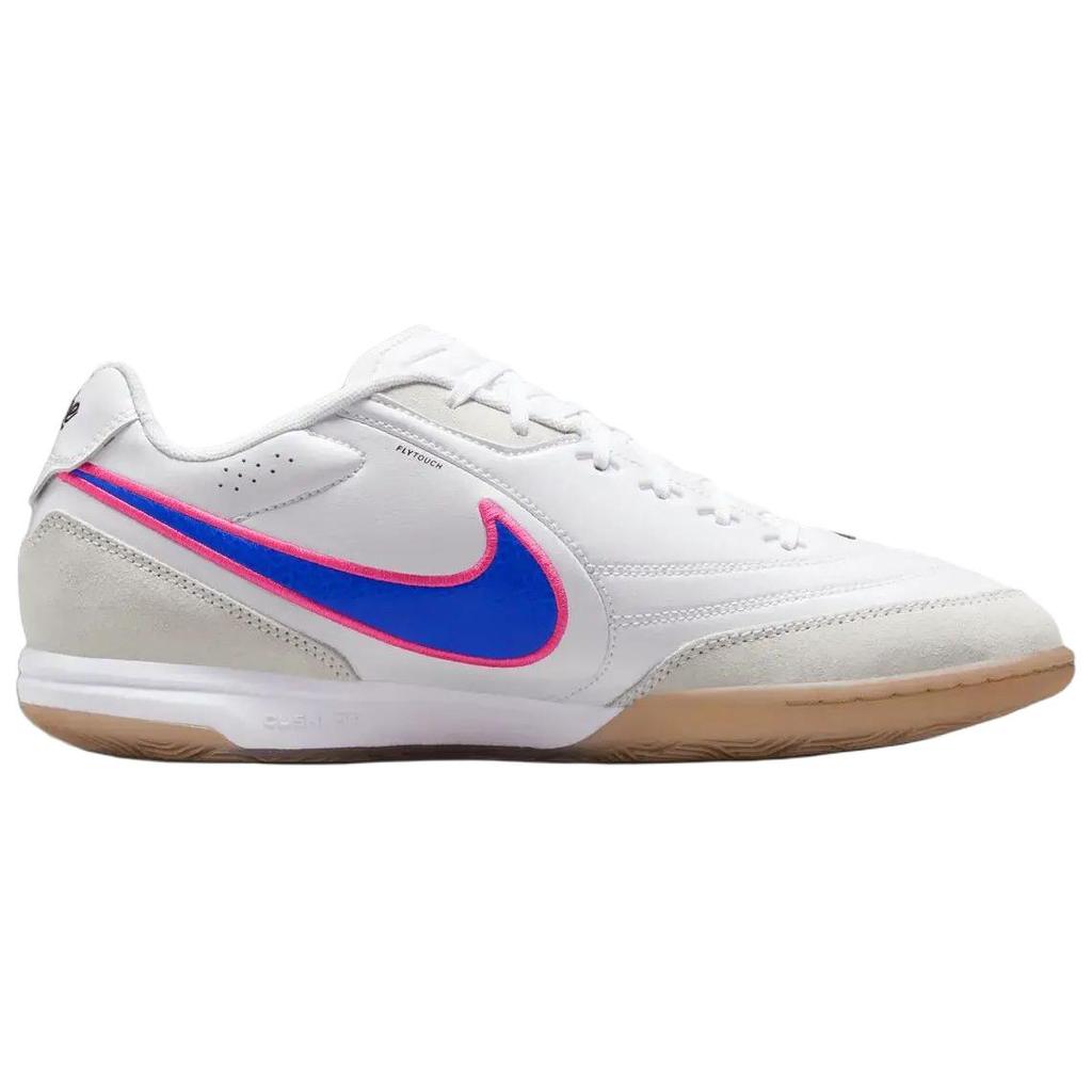 Nike Scarpe da Calcio Resistenti all'Abrasione Streetgato Uomo Bianco HQ7017-146